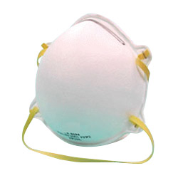 particulate mask