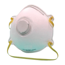 particulate mask