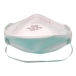 particulate mask