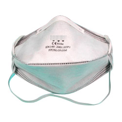 particulate mask 