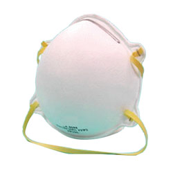 particulate mask 