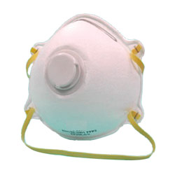 particulate mask 