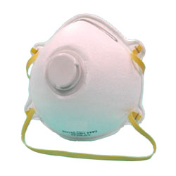 particulate mask