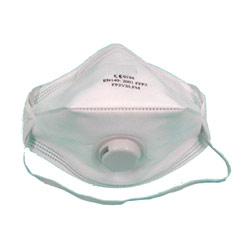 particulate mask