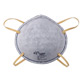 Particulate Respirator ( With Active Carbon)