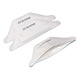 Niosh N95 Folding Style Particulate Respirators
