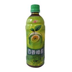 passionfruit green teas 
