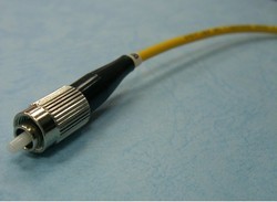 FC Patch Cords