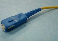 SC Patch Cords