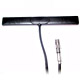 patch quadbands car antenna 