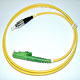 FC And PC To E2000 And APC Patchcords