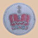 Patches ( Embroidered Products )
