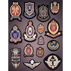 patches