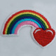 Patches ( Embroidered Products )