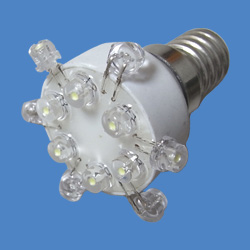 patent ferris wheel led bulbs 