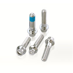 patent screw 