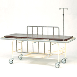 patient trolley