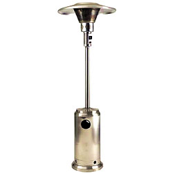 patio heater
