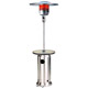 Patio Heaters With Glass Table Top