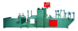 pattern embossing machine