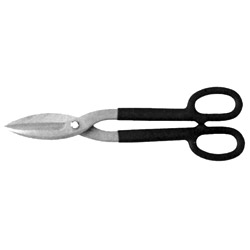 duck bill circular pattern snips 