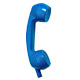 pay phone handsets 