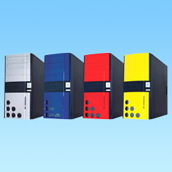 pc cases 