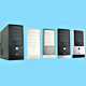 pc cases 