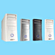 pc cases 
