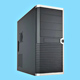 pc cases 