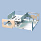 Metal Chassis And Components image