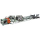 PC Corrugated Sheet Co Extrusion Lines