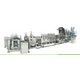 PC Corrugated Sheet Co-extrusion Lines