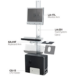 PC Workstations