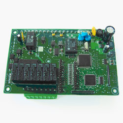 pcb assemblies 