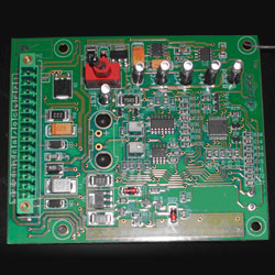 pcb assemblies 