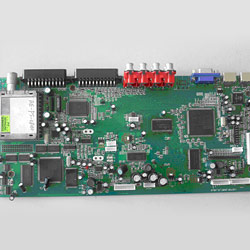 pcb assemblies 