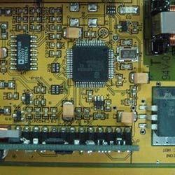 pcb assemblies