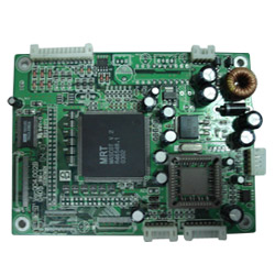 pcb assembly