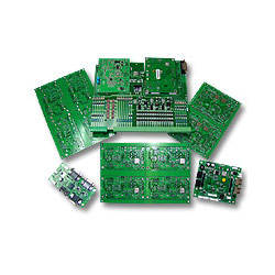 pcb assembly 