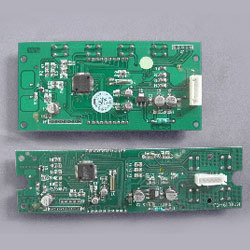 pcb assembly 