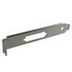 Nickel Plated PCI Brackets ( Stamping Parts)