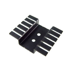 stamped heatsinks