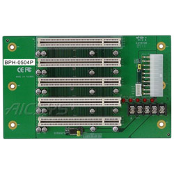 pci bus backplane 