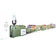PE And PP Mono Filament Machines