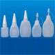 PE Bottle Series For Instant Glue