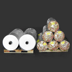 pe hot shrink film