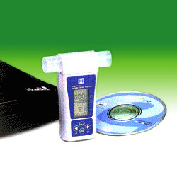 peak flow meters