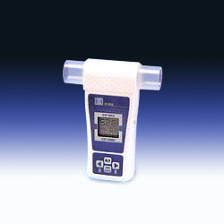 peak flow meters 