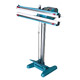 Pedal Double Sides Heating Sealer Machines